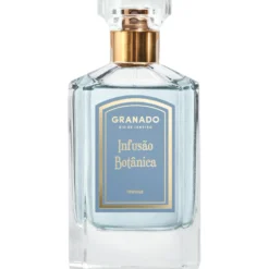 Perfume Infusao Botanica