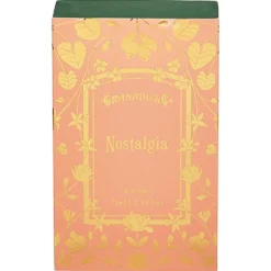 Perfume Nostalgia