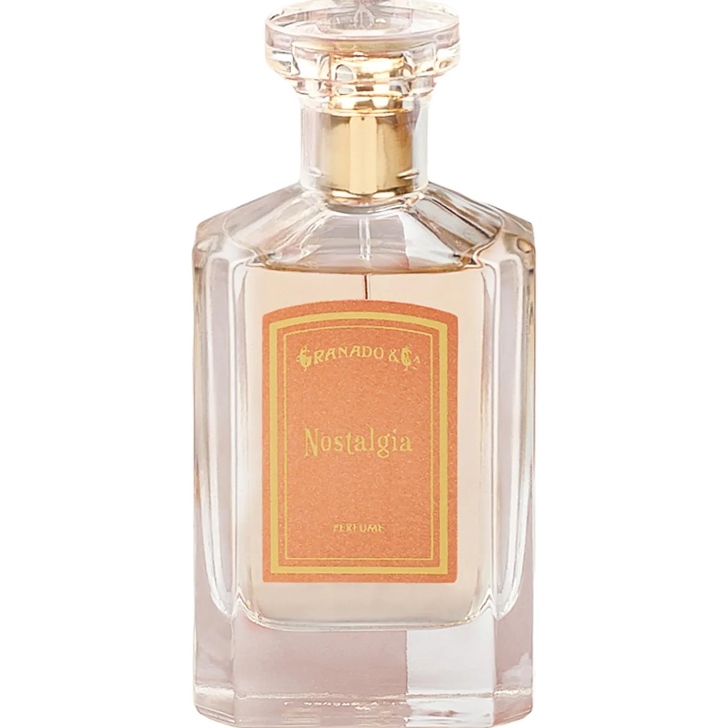 Perfume Nostalgia