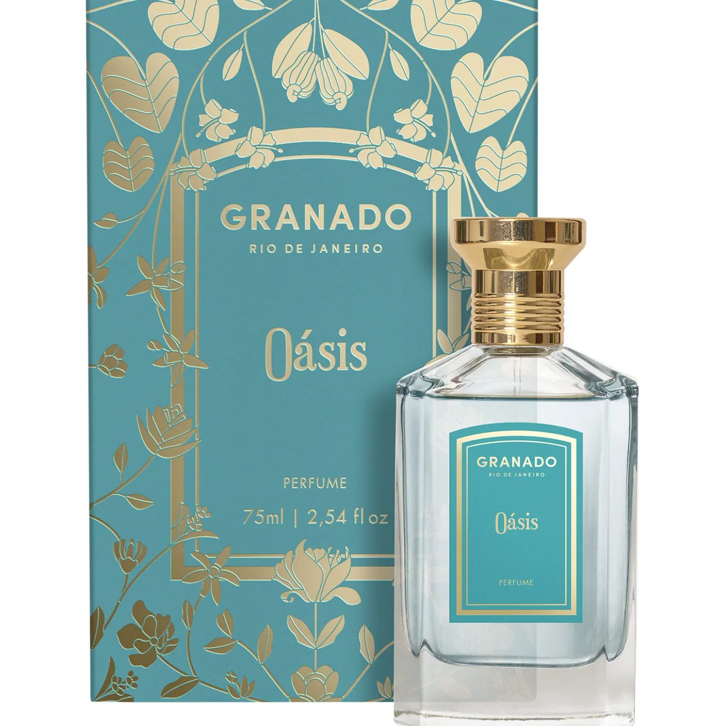 Perfume Oásis