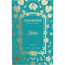 Perfume Oásis