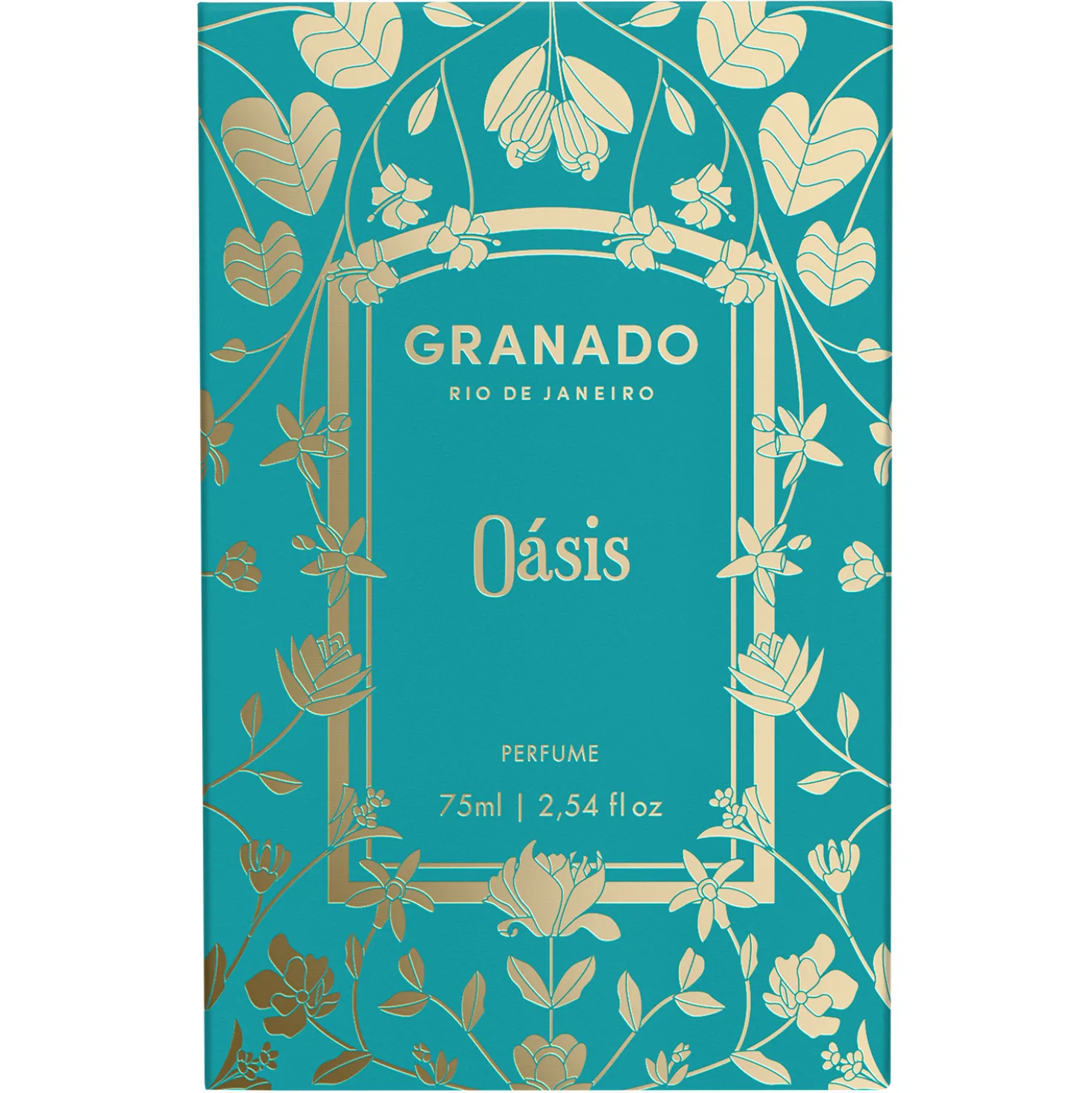 Perfume Oásis