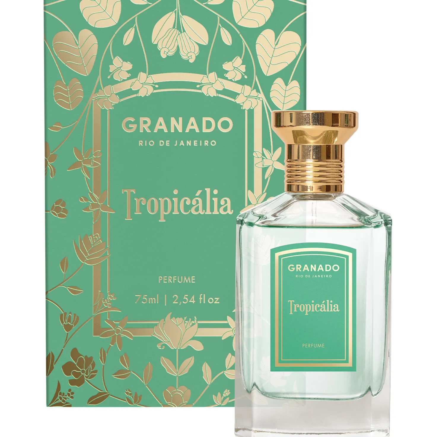 Perfume Tropicália