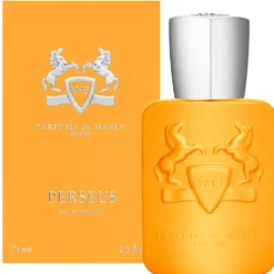Perseus Eau de Parfum