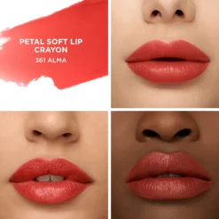Petal soft Lipstick Crayon