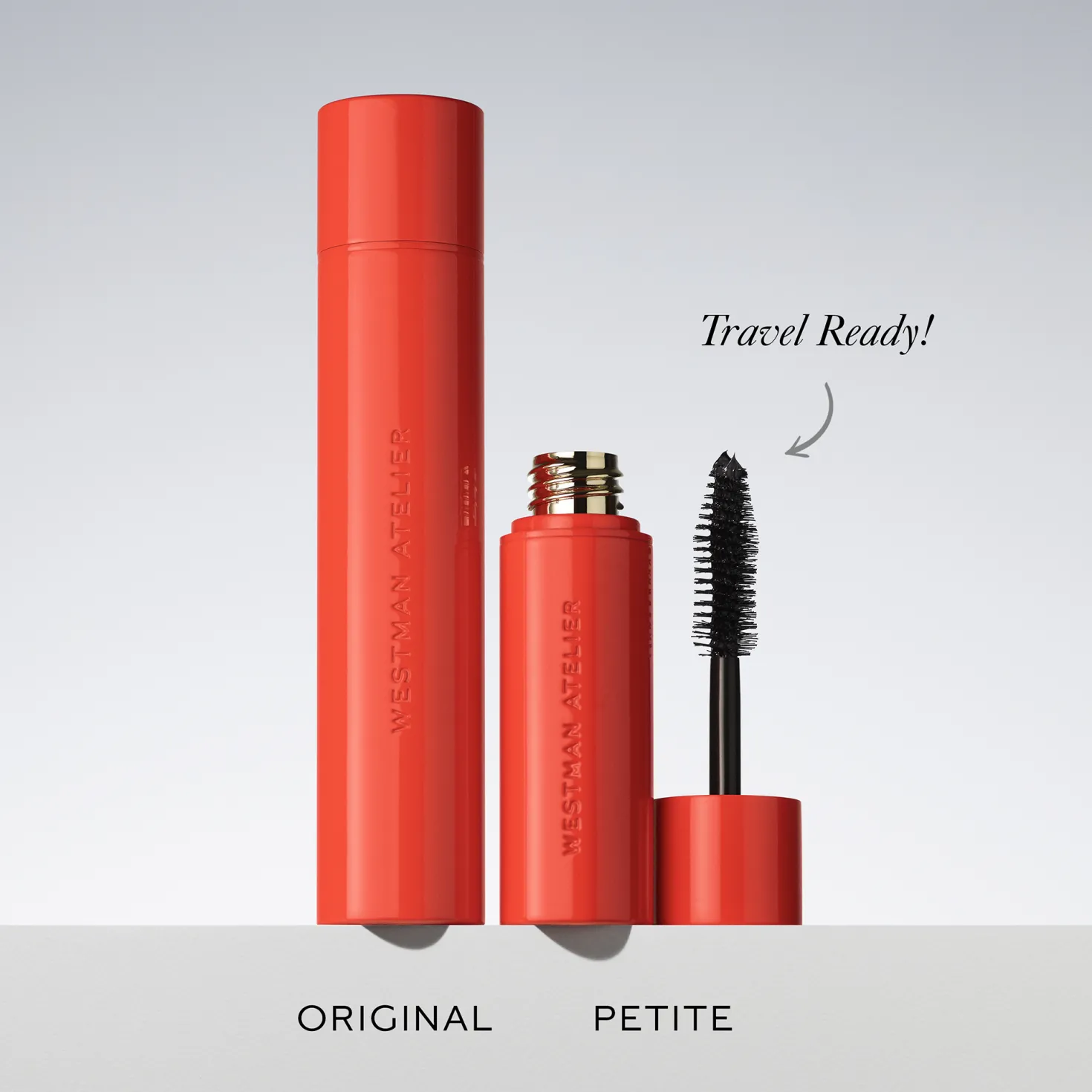 Petite Eye Want You Mascara