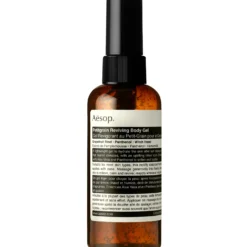 Petitgrain Reviving Body Gel