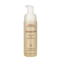 phomollient™ styling foam