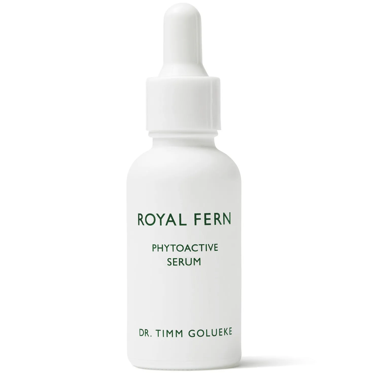 Phytoactive Anti-Aging Serum