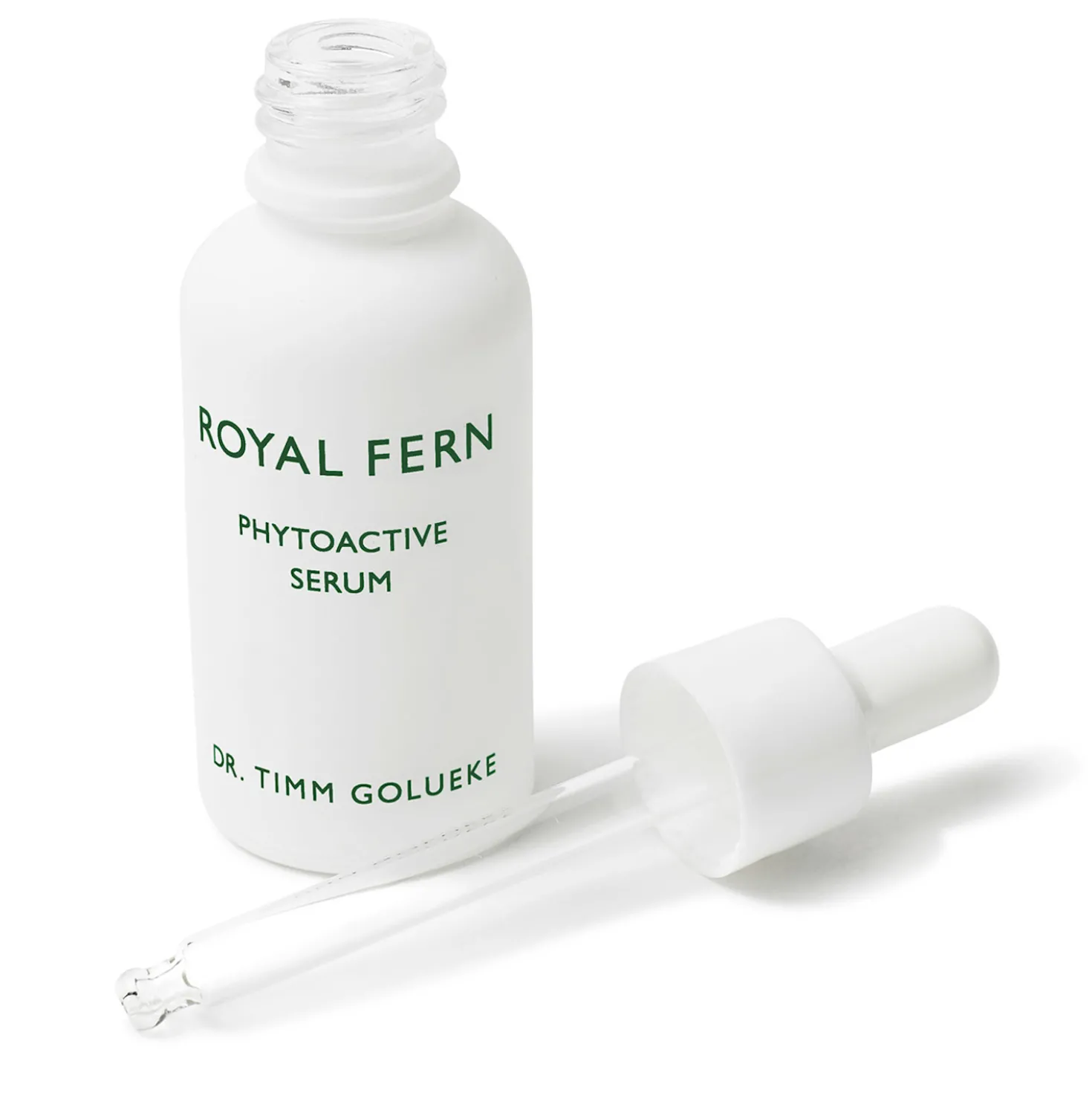 Phytoactive Anti-Aging Serum