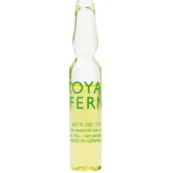 Phytoactive Anti-Oxidative Ampoules