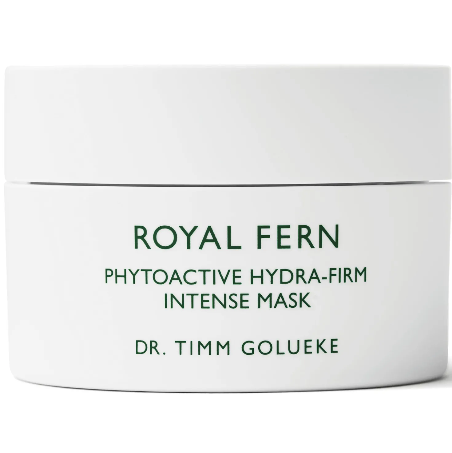 Phytoactive Hydra-Firm Intense Mask