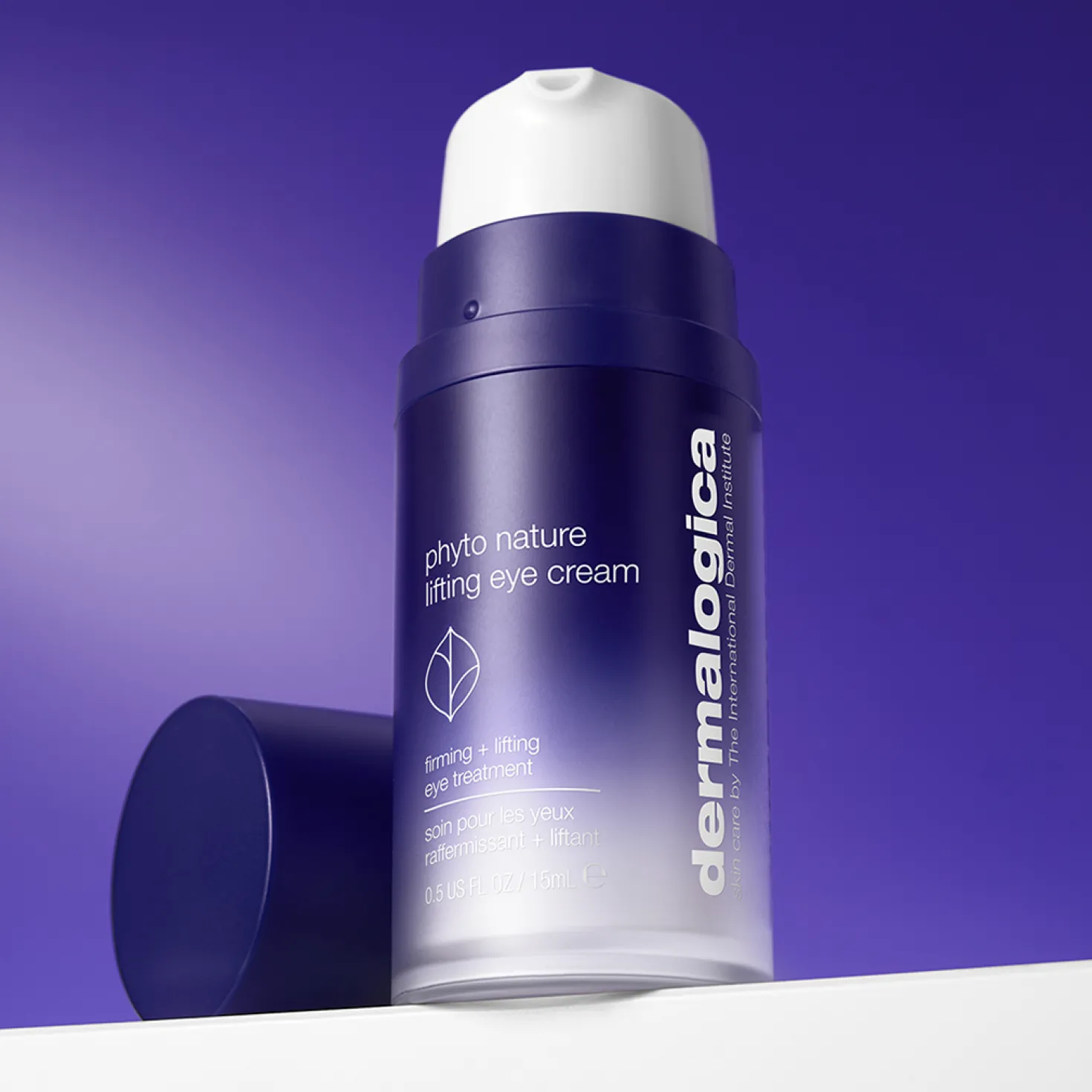 Phyto Nature Liftig Eye Cream