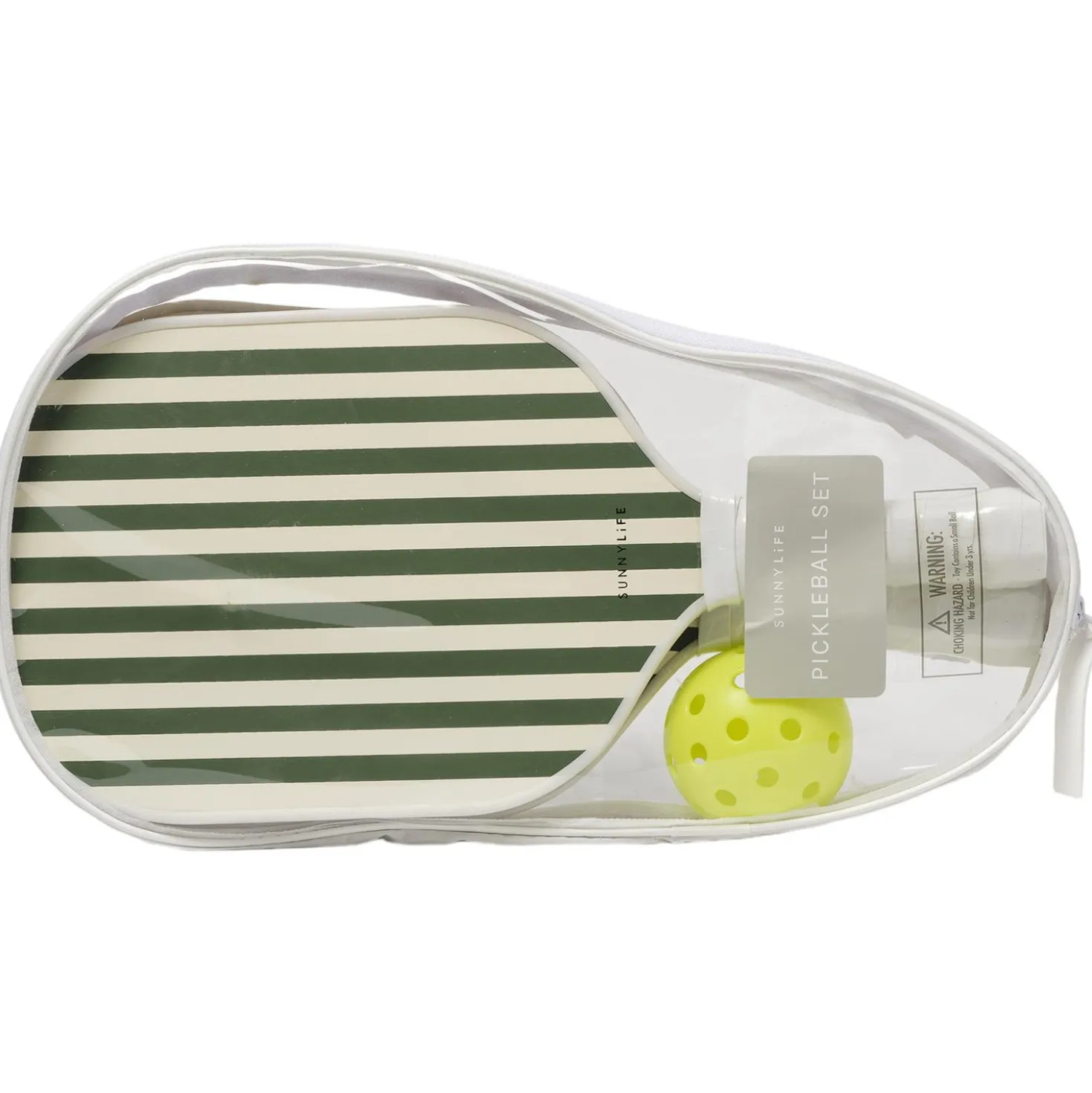 Pickleball-Set