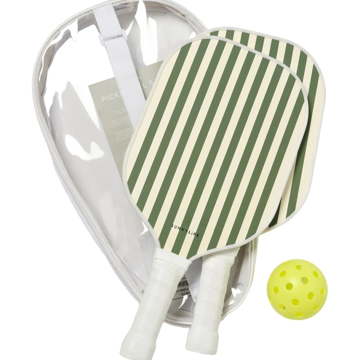 Pickleball-Set