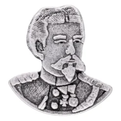 Pin König Ludwig II
