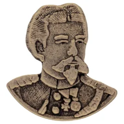 Pin König Ludwig II