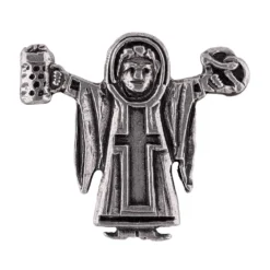 Pin Münchner Kindl