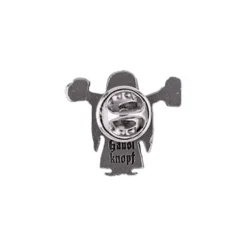 Pin Münchner Kindl