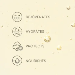 Pistachio Body Oil