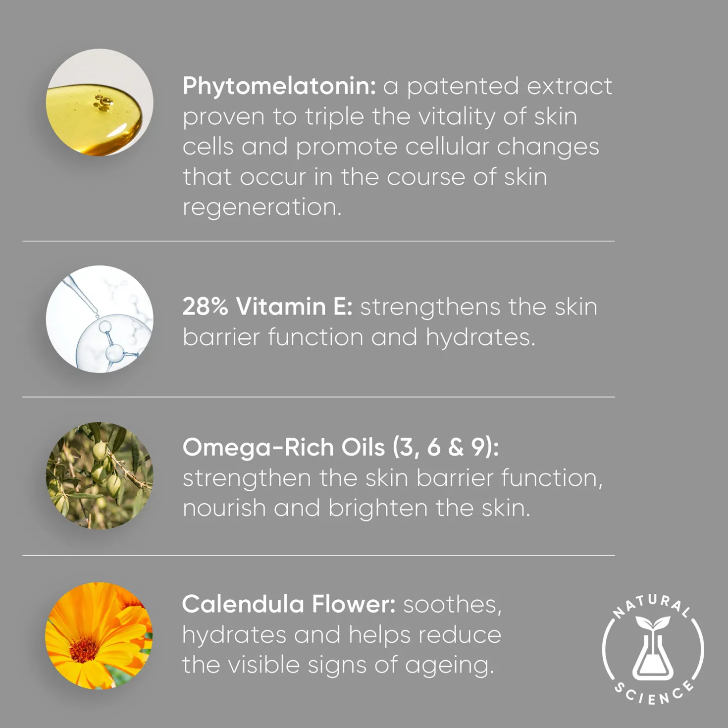 Pistacio Face Oil Refillable