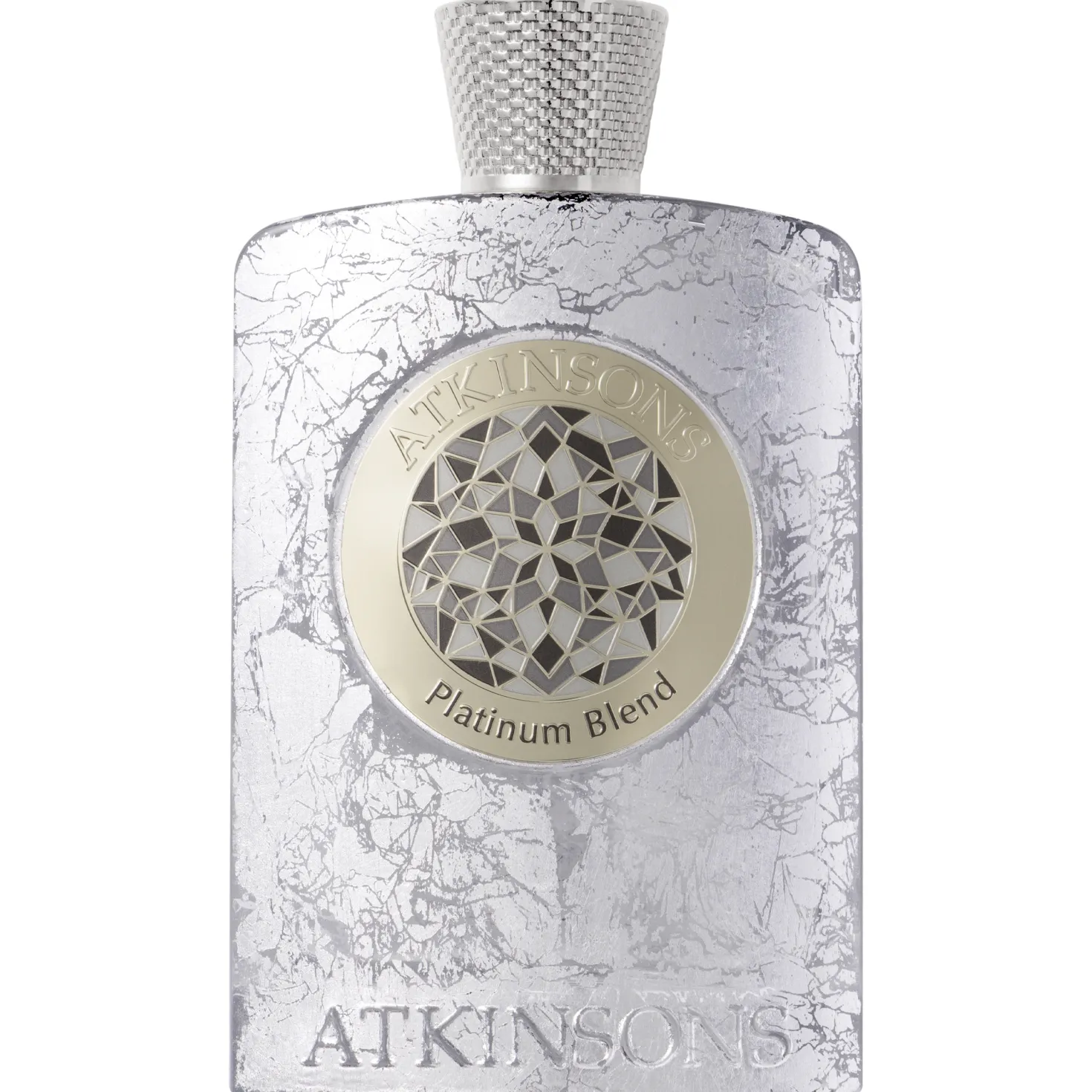 Platinum Blend Parfum Intense