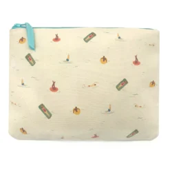 Pochette À la plage