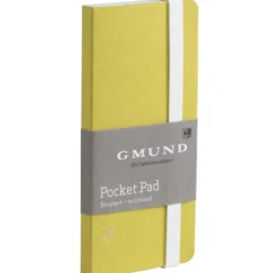 Pocket Pad