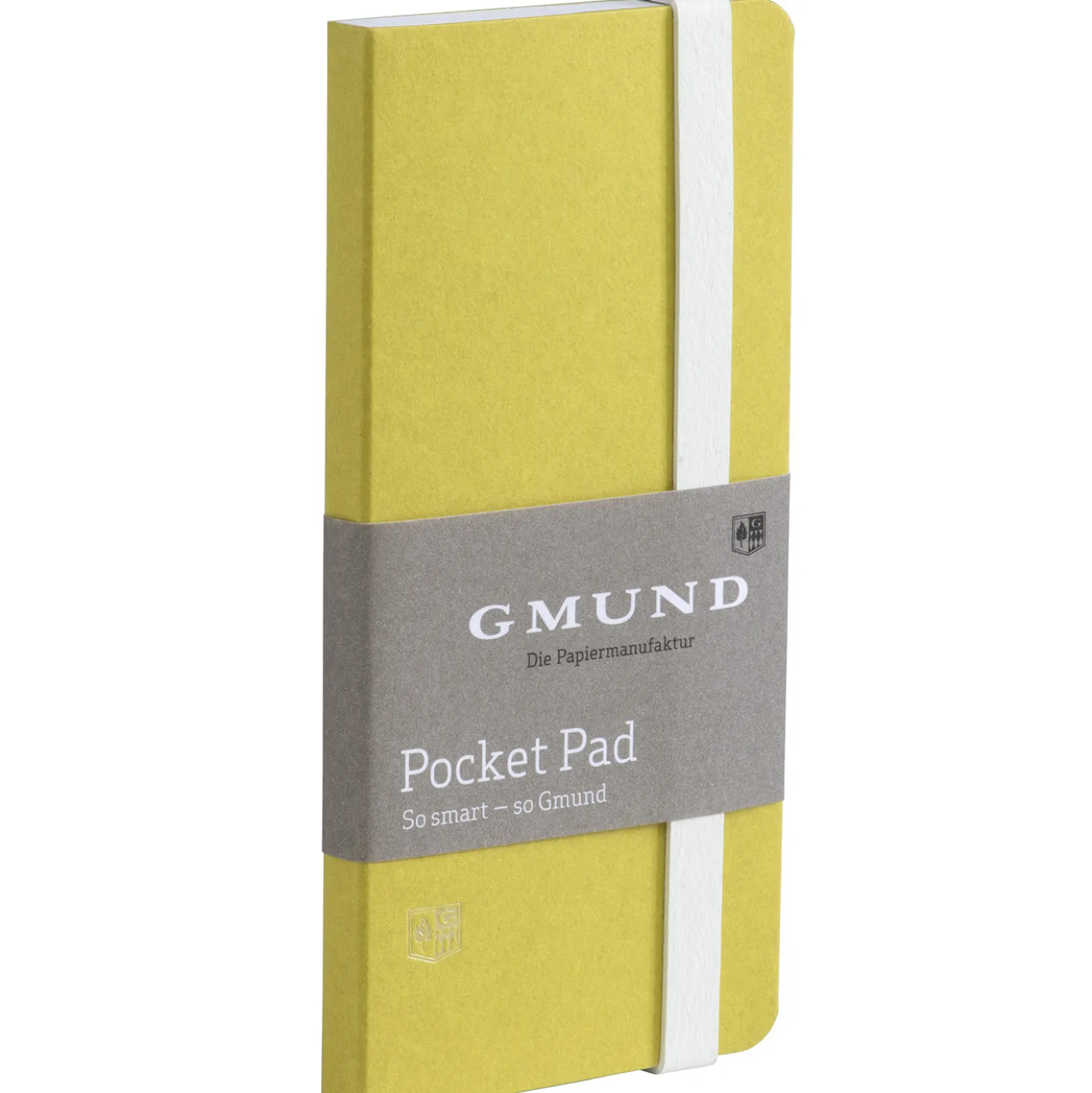Pocket Pad