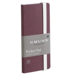 Pocket Pad Merlot