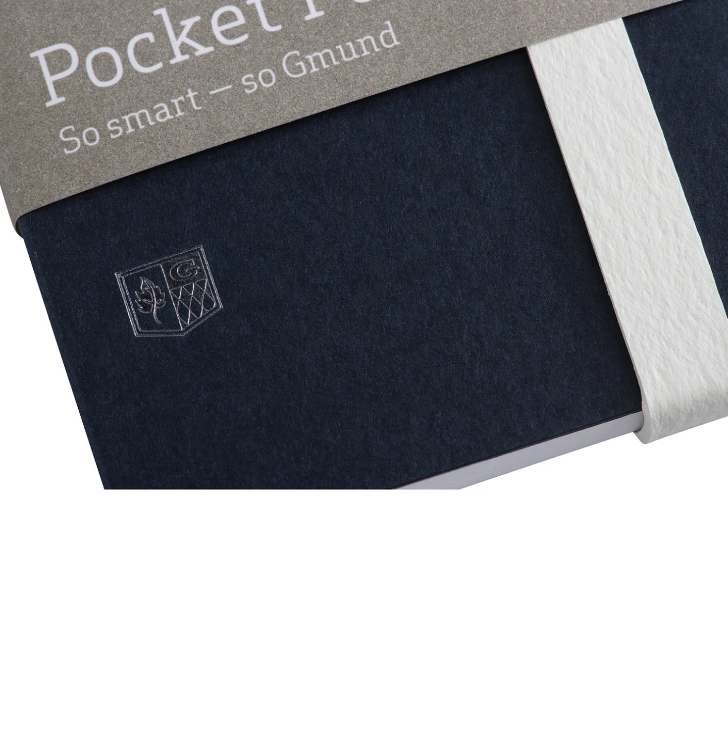 Pocket Pad Midnight