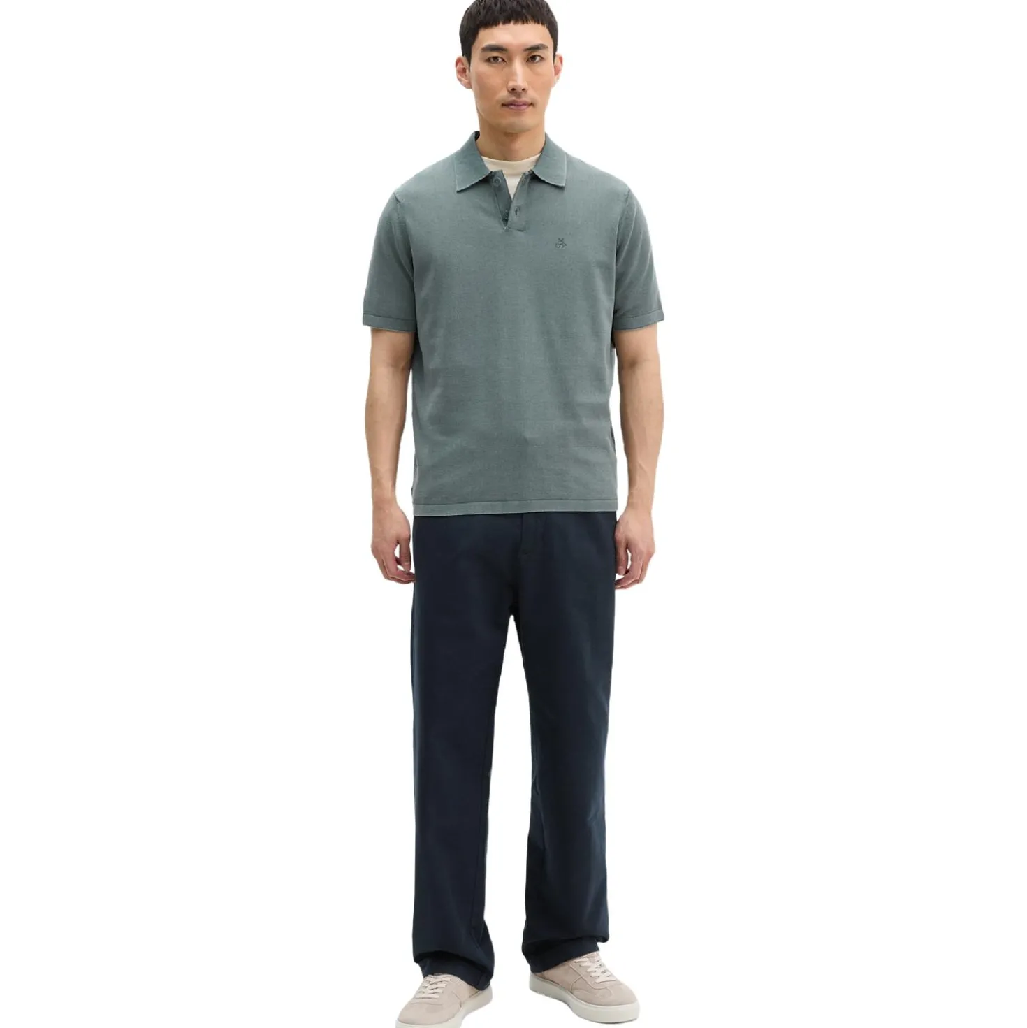 Poloshirt