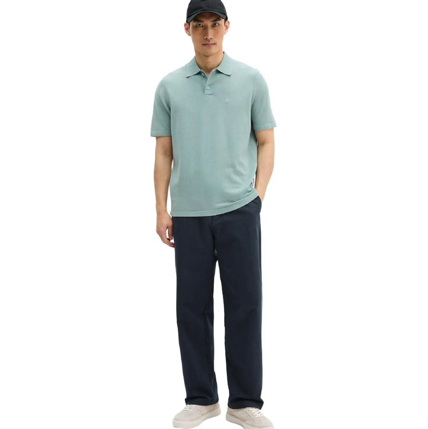 Poloshirt