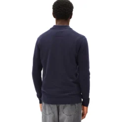 Poloshirt Langarm