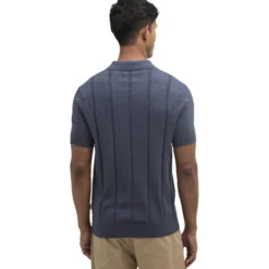 Poloshirt Welburn Knited