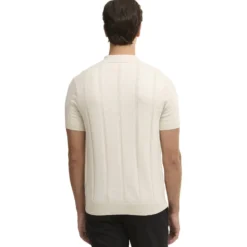 Poloshirt Welburn Knited