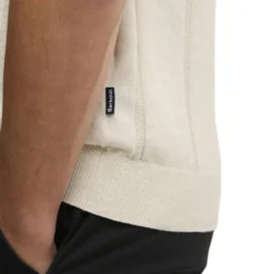 Poloshirt Welburn Knited