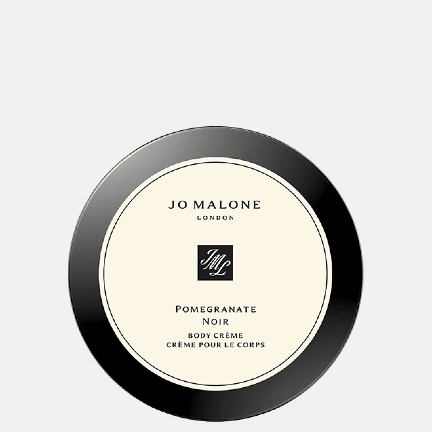 Pomegranate Noir Body Crème