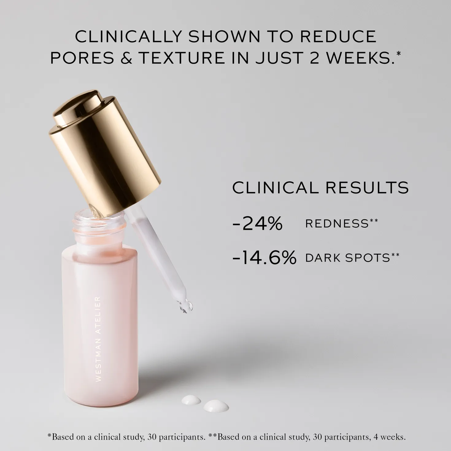 Pore Refining Complex