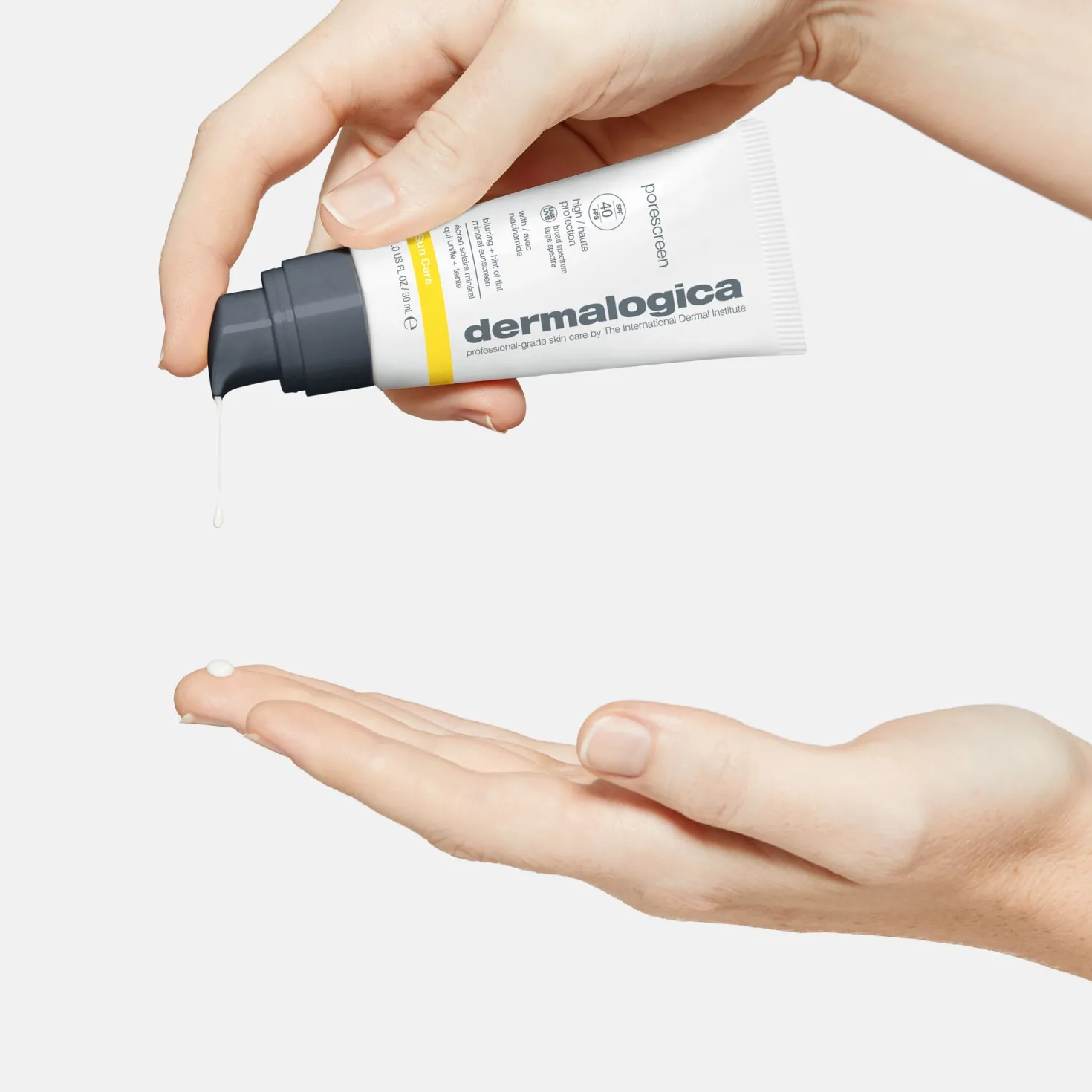 PoreScreen SPF 40
