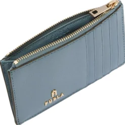 Portemonnaie Camelia M Zipcard