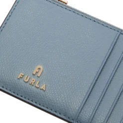 Portemonnaie Camelia M Zipcard