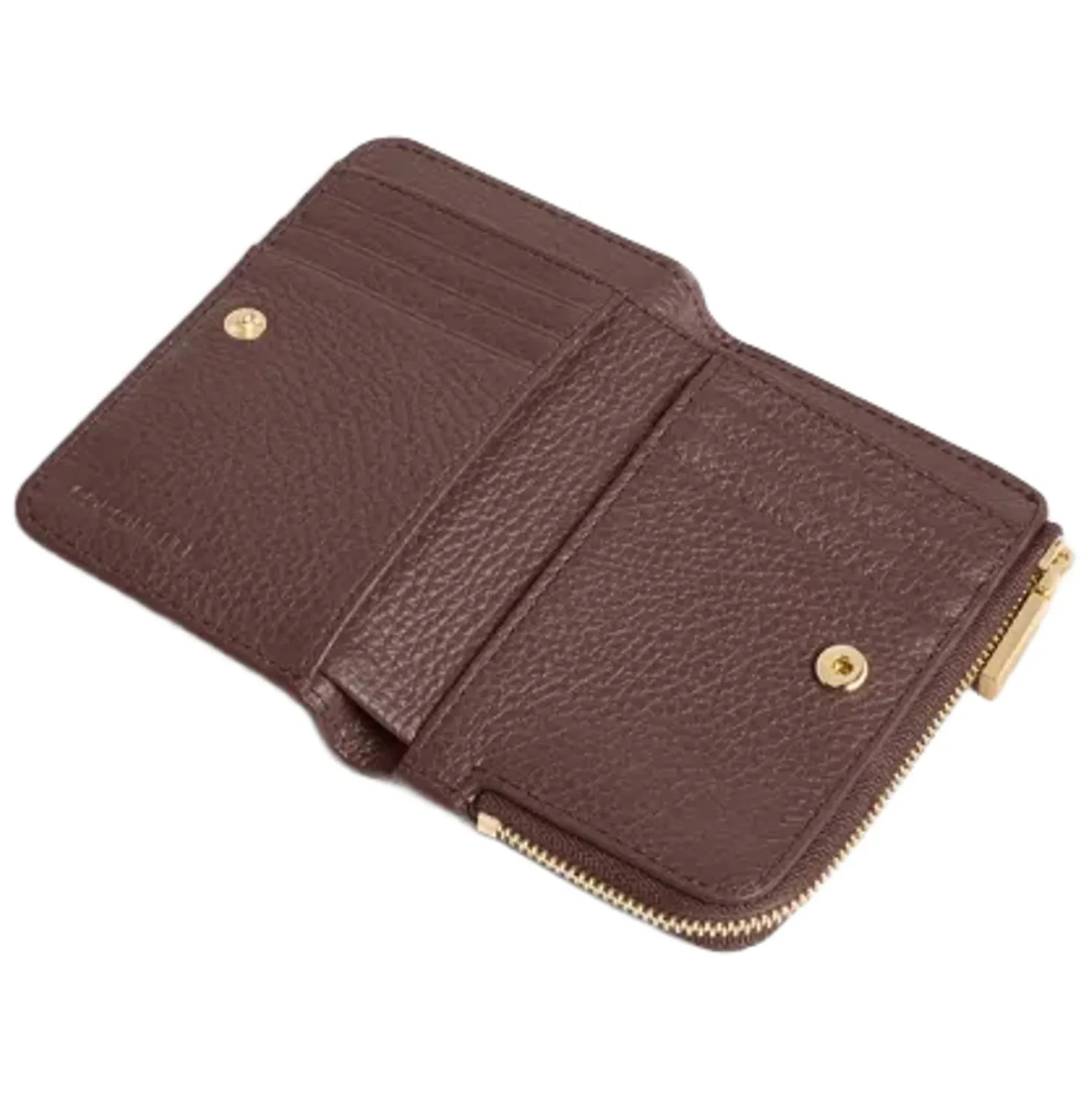 Portemonnaie Metallic Small