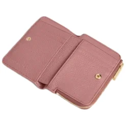 Portemonnaie Metallic Small