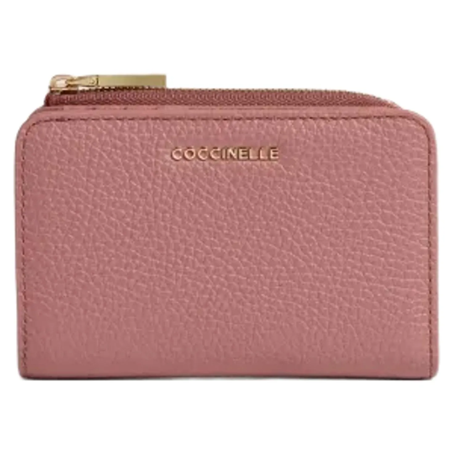 Portemonnaie Metallic Small