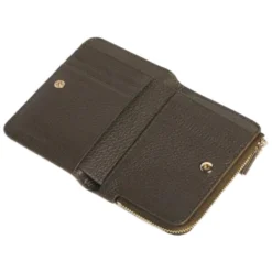 Portemonnaie Metallic Small