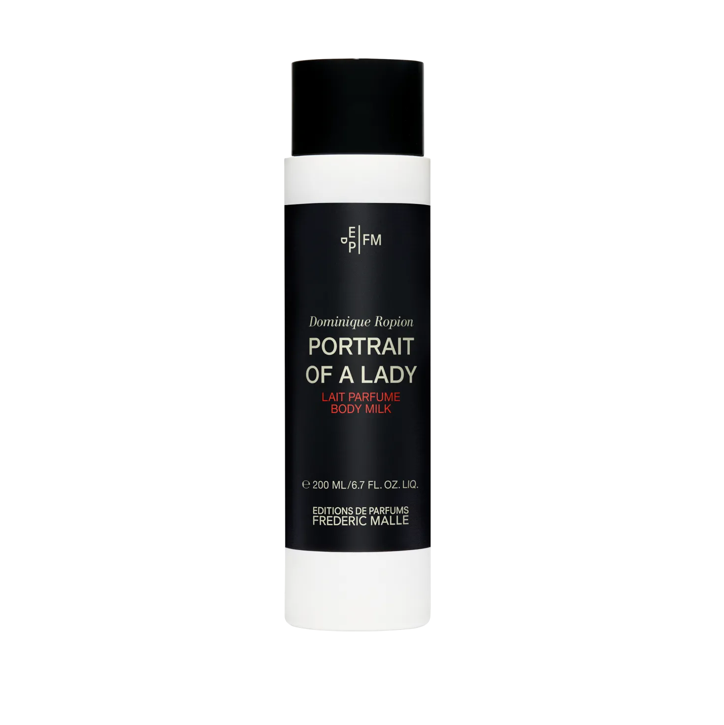 Portrait of a Lady Body Milk