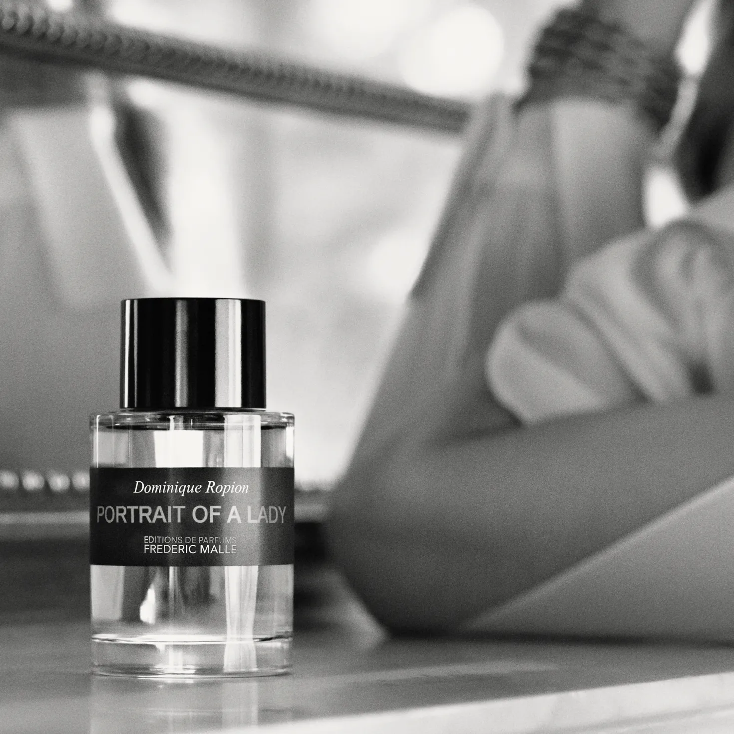 Portrait of a Lady Parfum Spray