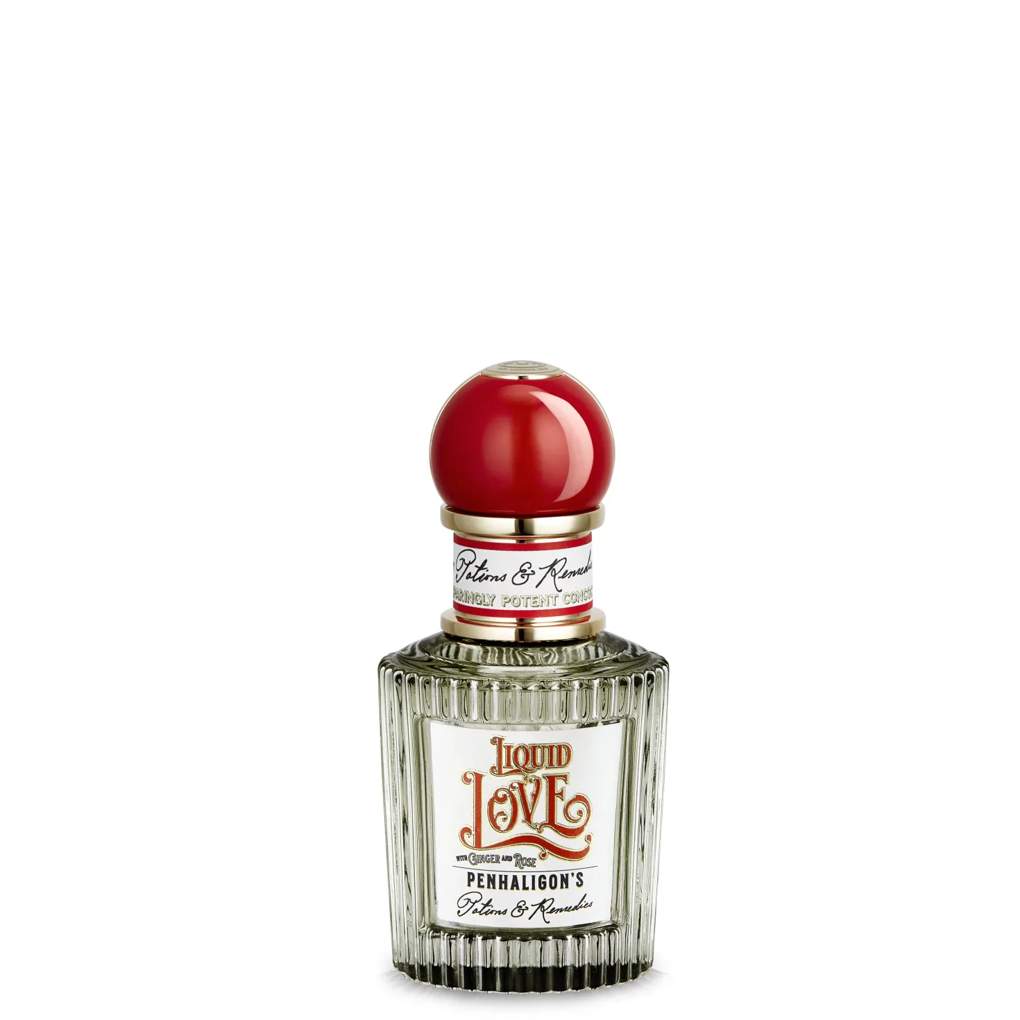 Potions Liquid Love Eau de Parfum