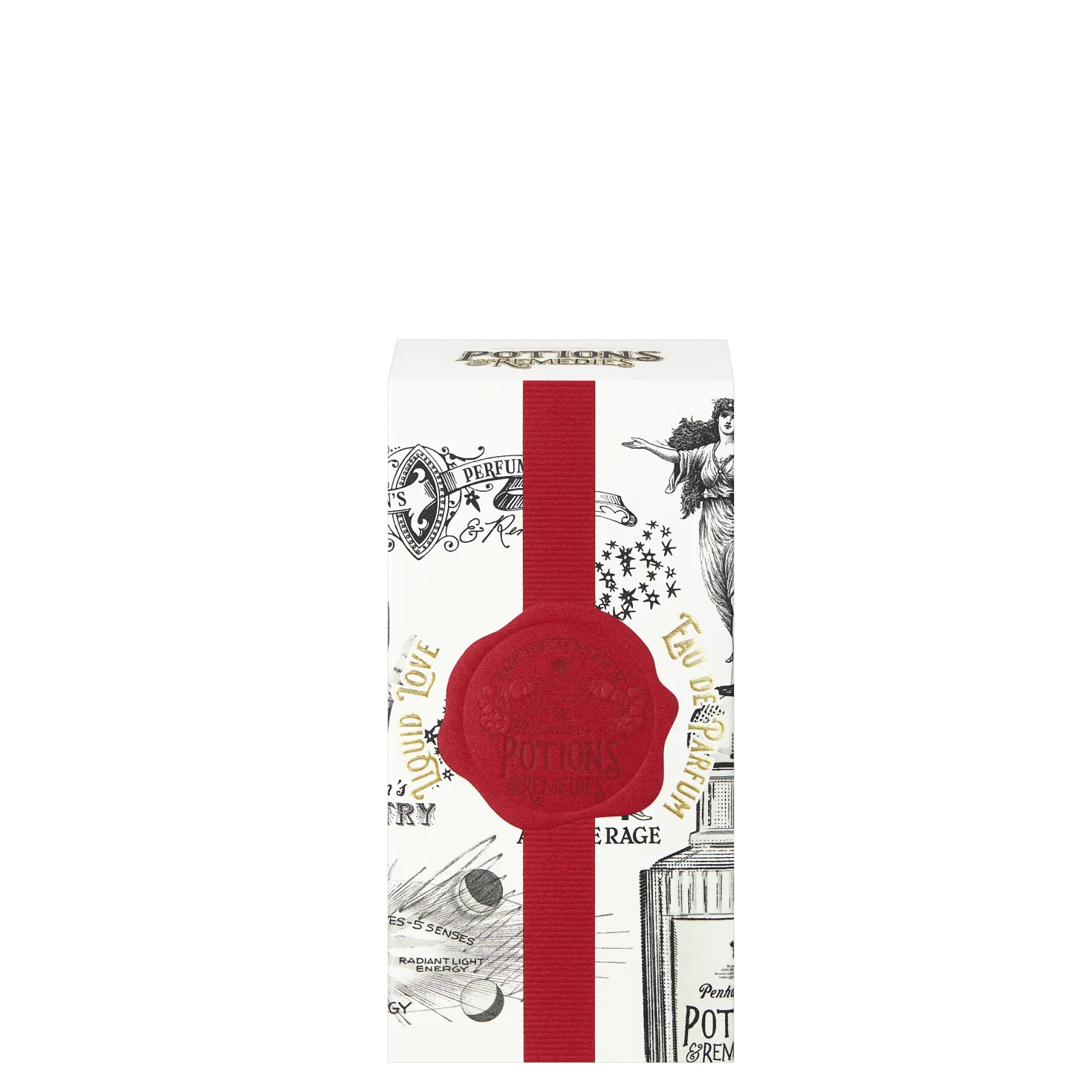 Potions Liquid Love Eau de Parfum